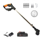 🔥50% OFF💥1500W Portable Lawn Mower
