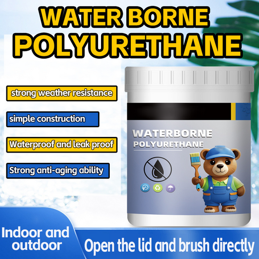 ⏳Time-limited Special⌛Roof Leakage Waterproofing Adhesive Coating