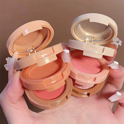 🔥🔥🔥Trio Compact Palette—Buy 2 get 1 free(3pcs)