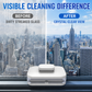 💥 50% OFF – 6-in-1 magnetic window cleaner: dual action, total safety, flawless results from the very first pass – grab yours now 🧲 🛒