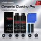 Quick-Effect High-Gloss Car Detailing Spray