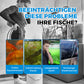🚨 50% RABATT! 🚨Automatisches Aquarium-Filtersystem✨