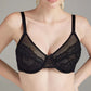 ⏳Limited Time 50% Discount💥Minimal Lace Bra with Full Coverage for All Sizes
