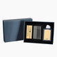 Intelligent Voice-Activated Lighter