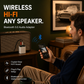 🎧 50% OFF NOW! 🔊 Bluetooth 5.0 Audio Adapter – Wireless Streaming, Hi-Fi Sound & Plug-and-Play 📲