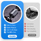 🚗Universal Jack Socket Adapter