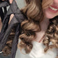 ✨Limited-time 49% off✨Sleep-in hairband Heat-Free Curling Tongs