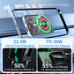 📢📢49% OFF!!⏰⚡Amazing Power Bank! ⚡10000mAh Ultra Slim Fast Charge Mobile Power