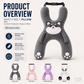 ⏳Limited-time 50% off⏰Children's H-Shaped Car Travel Pillow🚗🧸