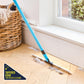 🧼LAST DAY SALE: Only £10.99! 🔥🔥Minky Flexi Edge Sweeper: Multi-Surface Cleaning for Floors, Carpets & Windows– UK Ready! 🇬🇧