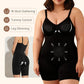 🥳SUMMER HOT SALE🥳💞50K+ SOLD!💥50% OFF!!! Seamless Sculpting Bodysuit for Women