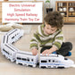 🎁 Hot Sale 50% OFF🚅Electric Universal Simulation High Speed Railway Harmony Train Toy
