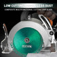 💥 BUY 2 GET 1! ✨ Indestructible Disc 2.0 - Cuts Metal, Wood & Stone in Seconds with Maximum Safety ⚡🛡️