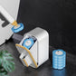 🔥NEW YEAR SALE£17.99!!⚡50K+ SOLD!🚽💦Disposable Replacement Wall-Mounted Innovative Toilet Brush Set✨