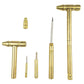 Hot Sale 🔥 Multifunctional Small Copper Hammer