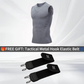 🥳2026 HOT SALE🥳💞50K+ SOLD!🛡️💎 50% OFF! Ionic Shaping Vest – Cooling compression, smooths belly & love handles. Invisible under shirts. Feel confident again! 💪✨