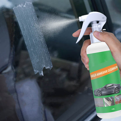 🥳2026 HOT SALE🥳💞50K+ SOLD!🧼🔄 Powerfully Says Goodbye to ALL Sticky Mess! Multi-Surface Safe Adhesive Remover – 50% OFF! ⚡🔍