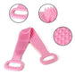 📢📢50% OFF !! ⏰Silicone Body Cleansing Brush