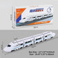 🎁 Hot Sale 50% OFF🚅Electric Universal Simulation High Speed Railway Harmony Train Toy