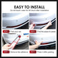 ✨Buy 1 Get 1 Free Today.✨Anti Collision Car Bumper Guard Strip