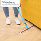 🧼LAST DAY SALE: Only £10.99! 🔥🔥Minky Flexi Edge Sweeper: Multi-Surface Cleaning for Floors, Carpets & Windows– UK Ready! 🇬🇧