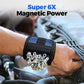 🔥BUY 3 GET 2 FERR🔥Adjustable Magnetic Wristband