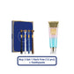 🔥HOT SALE🦷Three-headed multi-angle cleaning toothbrush