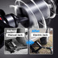 🚗Universal Jack Socket Adapter