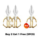 Multifunctional Heavy-Duty Kitchen Shears