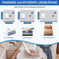 ✨LAST DAY ONLY 49% OFF🔥USB Electric Vacuum Compression Bags – Save Space, Travel Light!