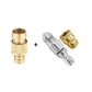 Copper Water Pipe Adapter&High Pressure Water Hose Nozzle