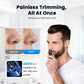 Smart Electric Nose Hair Trimmer