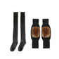 💞50K+ SOLD!🧦🤝✨ Classic Elegance, Effortless Wear | Soft & Stretchy Thigh High Socks❤️🔥🧦