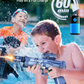 🌊Summer Discount🔫💦Fast Mode Ice Explosion Pistol Water Gun