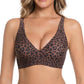 ⏳LAST DAY SALE 50% OFF💕Womens Comfortable Wireless Bralettes Seamless Deep V Everyday Bra1
