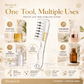 🎁💥LAST DAY SPECIAL PRICE!⏰💕🌟Scalp Serum Applicator Comb