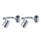🔥Buy 1 Get 1 Free🔥1440° splash-proof and universally rotatable faucet adapter ✨