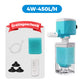 🚨 50% RABATT! 🚨Automatisches Aquarium-Filtersystem✨