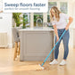🧼LAST DAY SALE: Only £10.99! 🔥🔥Minky Flexi Edge Sweeper: Multi-Surface Cleaning for Floors, Carpets & Windows– UK Ready! 🇬🇧