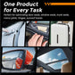 🔥Hot Sale💥Car Rubber Seal Protectant🚗