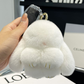 💕50% OFF-🐰 Handmade Soft Bunny PomPom Charms（🎁Boxed Edition）