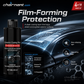 Quick-Effect High-Gloss Car Detailing Spray
