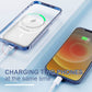 🥳2026 HOT SALE🥳💞50K+ SOLD!💎🔋 50% OFF! 15W Fast Magnetic Power Bank – Wireless charging at full speed! Snaps on & powers up your phone effortlessly. The quick, cable-free solution. ⚡🧲