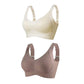 🎁2026 HOT SALE 50% Off💕Subtle Striped Seamless Bra with W-Support – Comfort & Style!