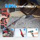 🚗Universal Jack Socket Adapter