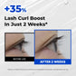 🎁✨ Essential Eyelash Growth Serum, Jumbo Size 0.5fl.oz - Safe & Gentle Lashes Care, Fuller, Thicker in 2 Weeks, Non-Prostaglandin