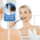 🔥HOT SALE🦷Three-headed multi-angle cleaning toothbrush