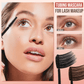 🎁 Buy 1 Get 1 Free💖Tubing Mascara Black & Brown Duo For Lash Makeup
