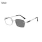 📢📢50 % OFF !!🎅2-in-1 Photochromic Blue Light Blocking Reading Glasses
