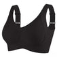 🎁2026 HOT SALE 50% Off💕Subtle Striped Seamless Bra with W-Support – Comfort & Style!